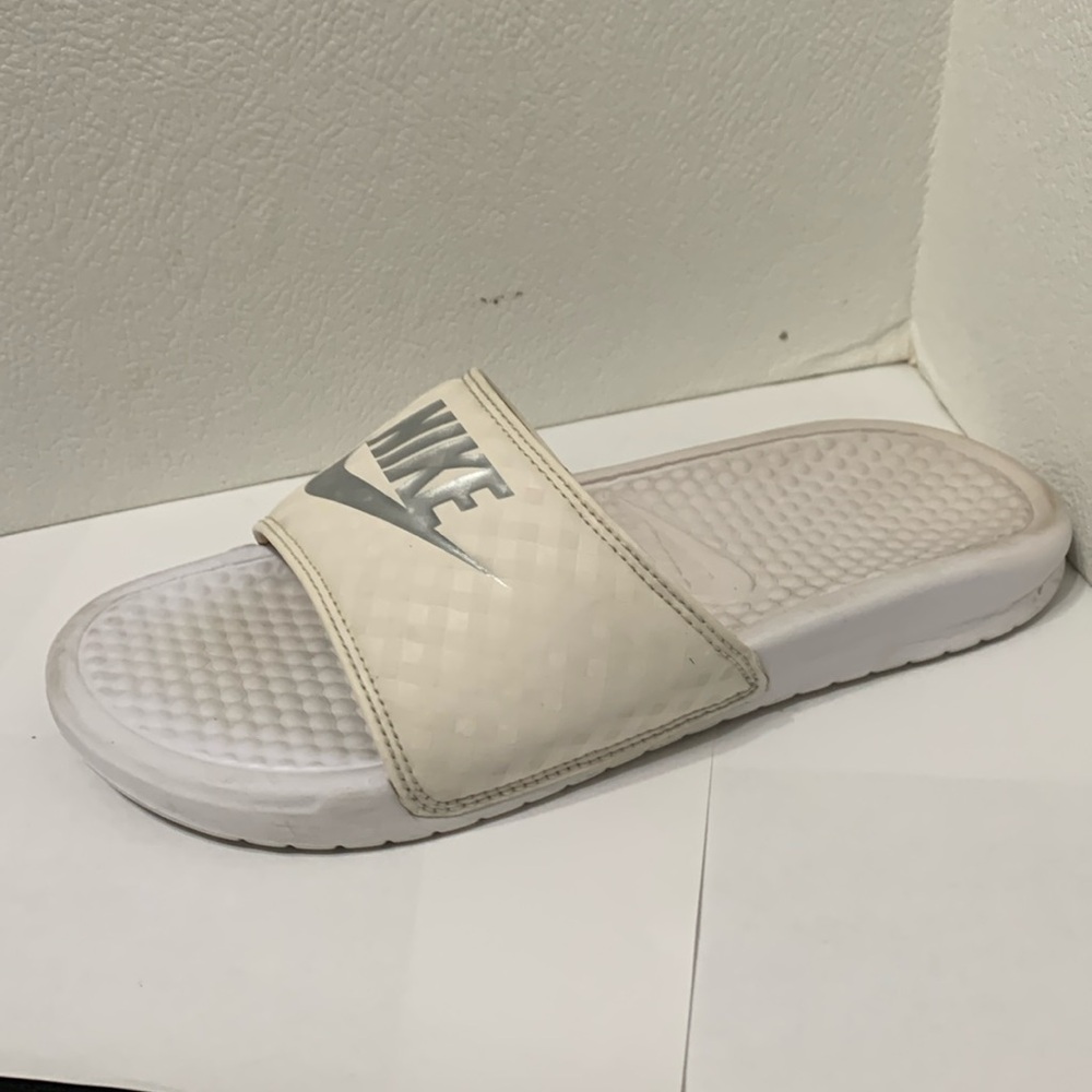 Nike Slip Ons